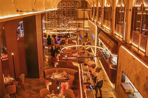 选择怎样的地点可以相亲成功？